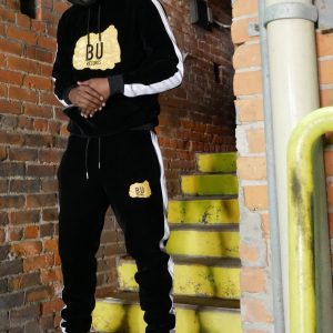 BU Signature Premium Sweatsuit PRE-ORDER