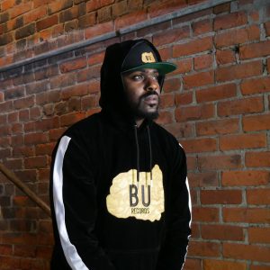 BU Signature Premium Sweatsuit PRE-ORDER